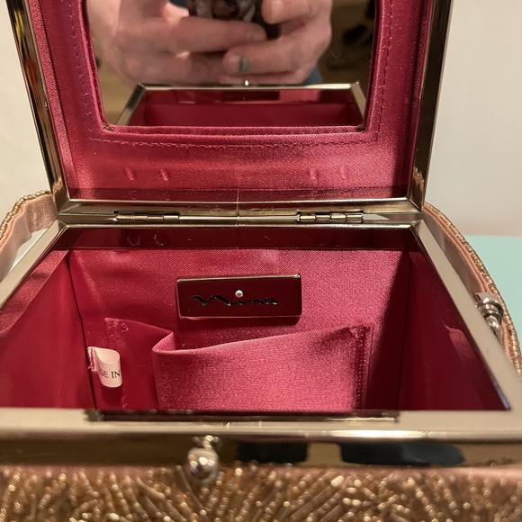 Nina Evening Bag - Picture 2 of 6